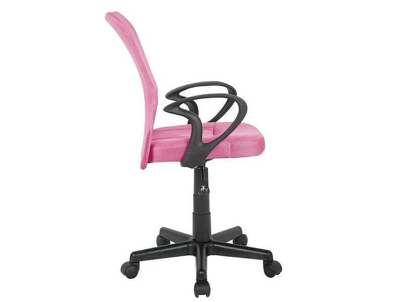 Chaise de bureau Mio Rose