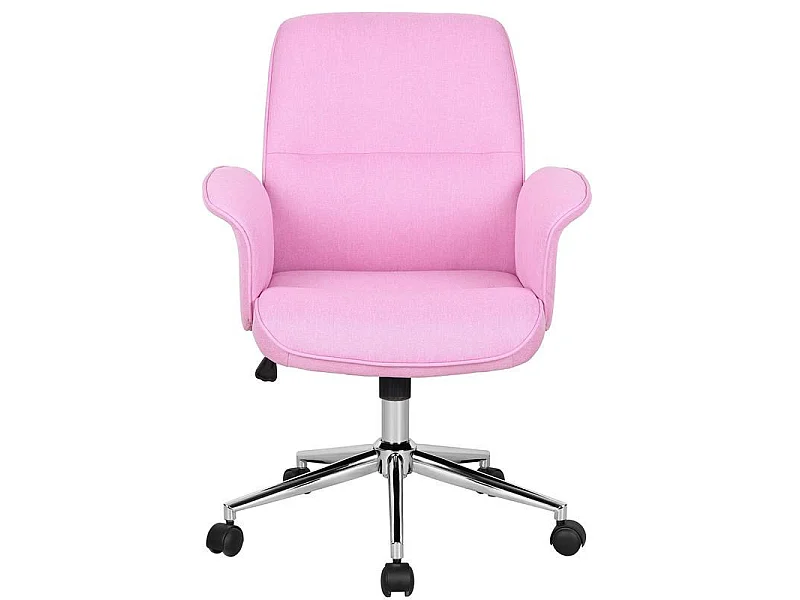 Chaise de bureau Jary Rose