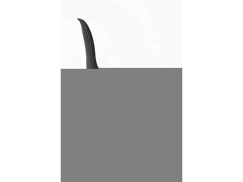 Sillas Comedor - Silla Kelen Suprym - Negro