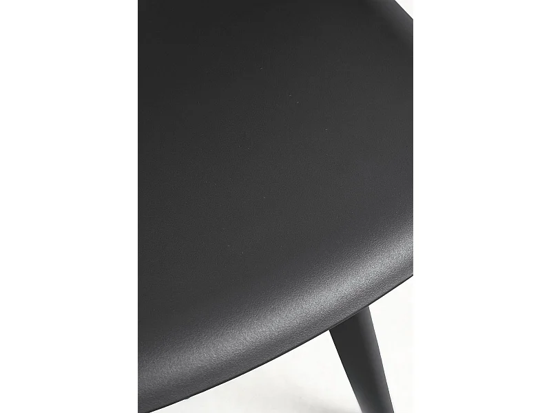 Sillas Comedor - Silla Kelen Suprym - Negro