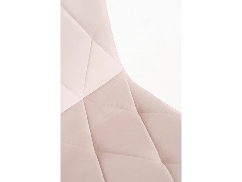 Packs Sillas Comedor - Pack 2 Sillas Lyke Terciopelo - Rosa