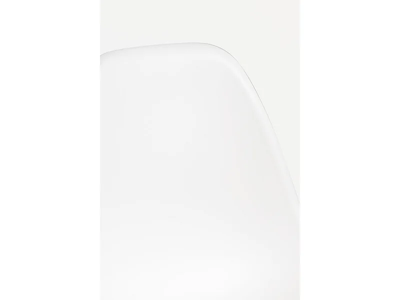 Sillas Comedor - Silla Kelen Suprym - Blanco