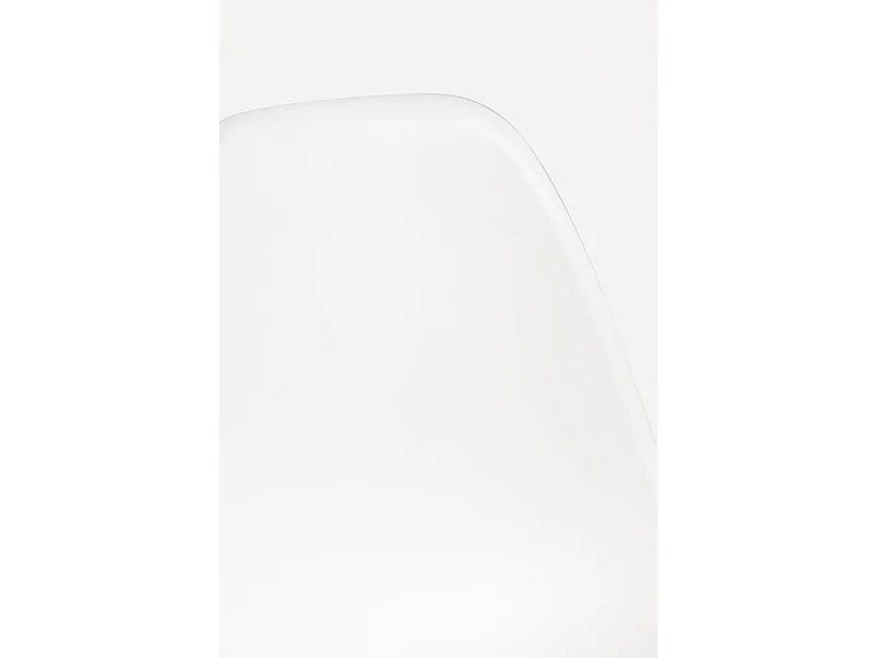 Sillas Comedor - Silla Kelen Suprym - Blanco