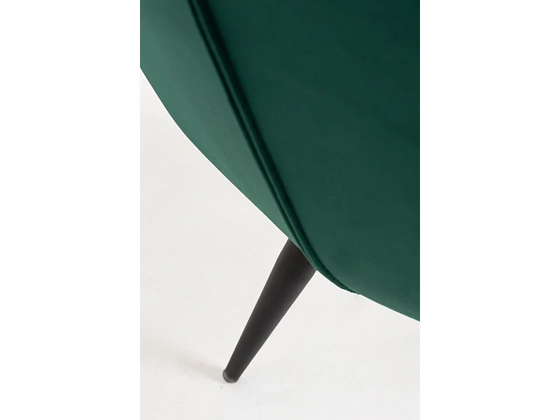 Packs Sillas Comedor - Pack 2 Sillas Kres Terciopelo - Verde