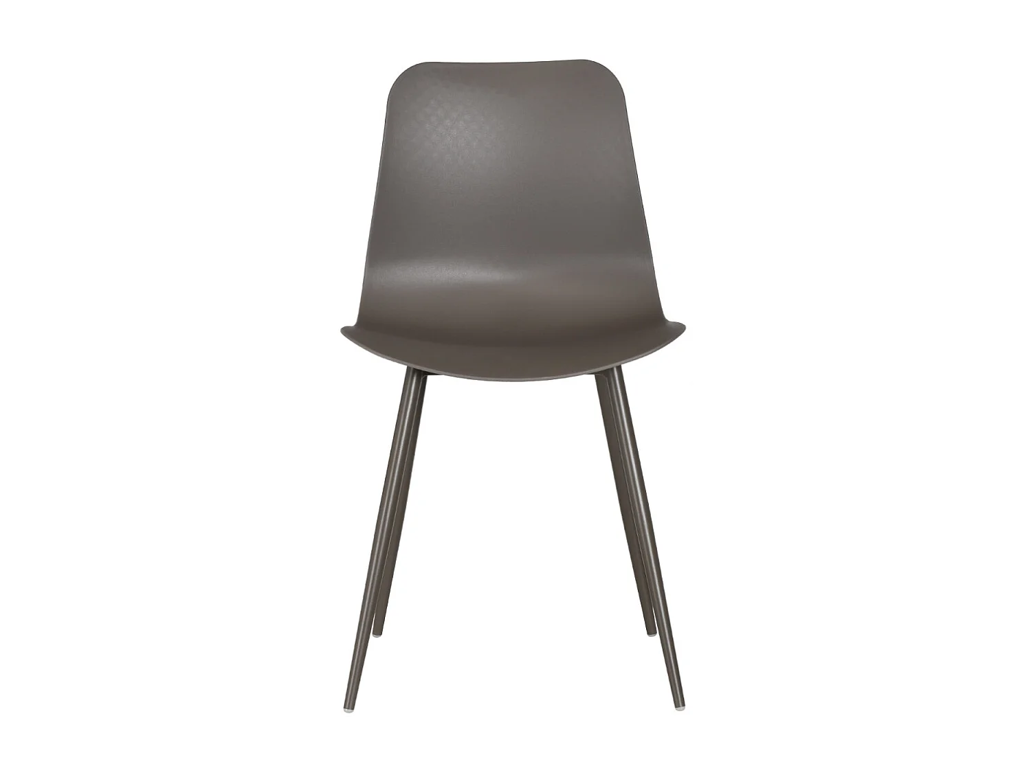 Packs Sillas Comedor - Pack 2 Sillas Bimi - Gris