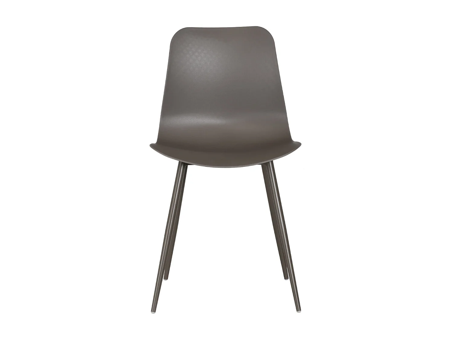 Packs Sillas Comedor - Pack 4 Sillas Bimi - Gris