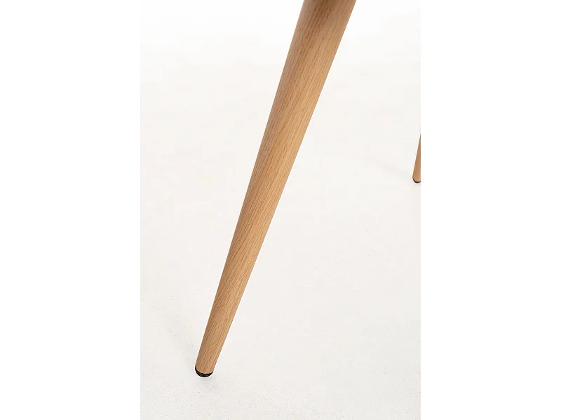 Packs Sillas Comedor - Pack 4 Sillas Blume Terciopelo - Marrón Claro