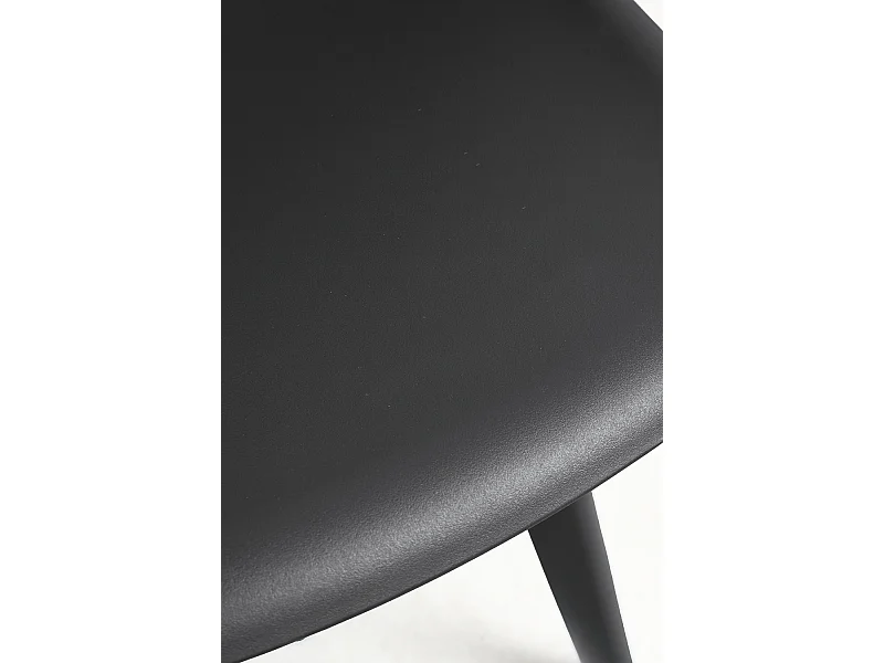 Packs Sillas Comedor - Pack 4 Sillas Kelen Suprym - Negro