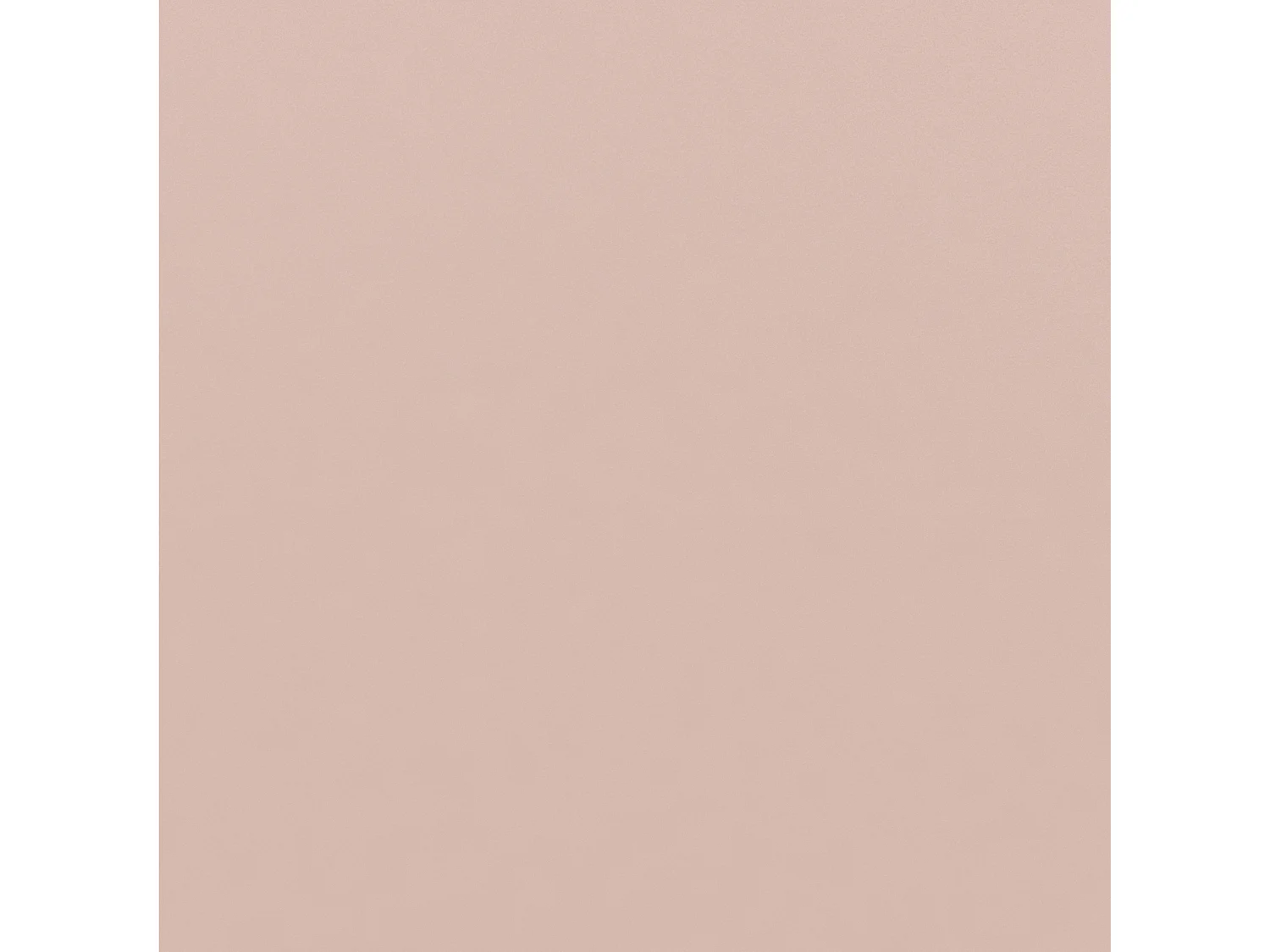 Computertisch mit Hubplatte in MDF-Rosa