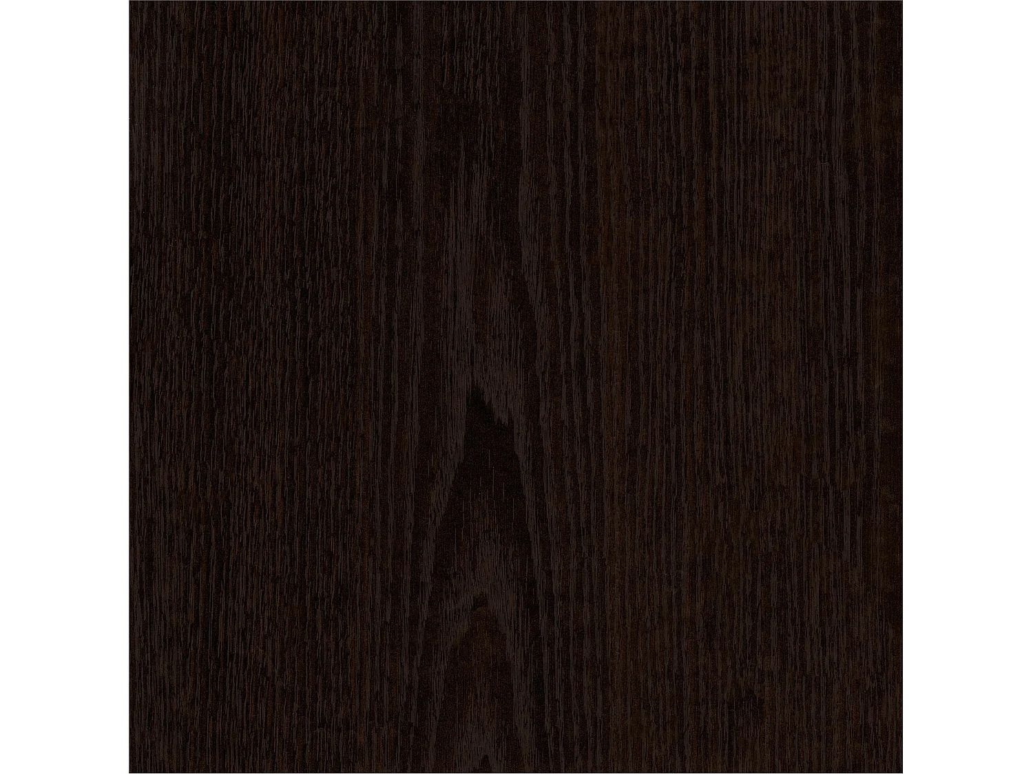 Secretária com 2 gavetas em MDF cinzento