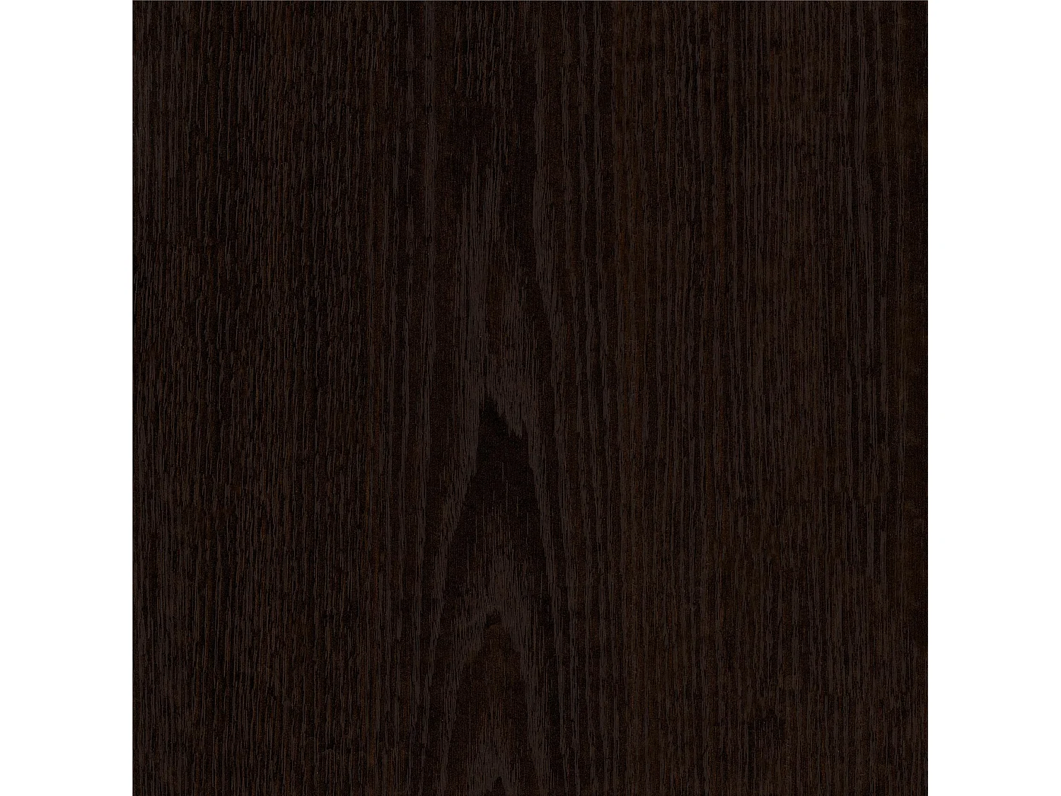 Haven | Computerbureau met legplank in effet walnoot Espresso