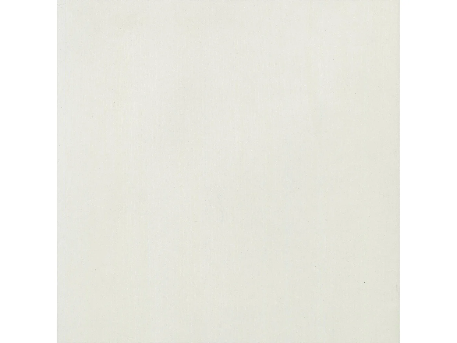 Haven | Computerbureau met legplank in laminaat wit