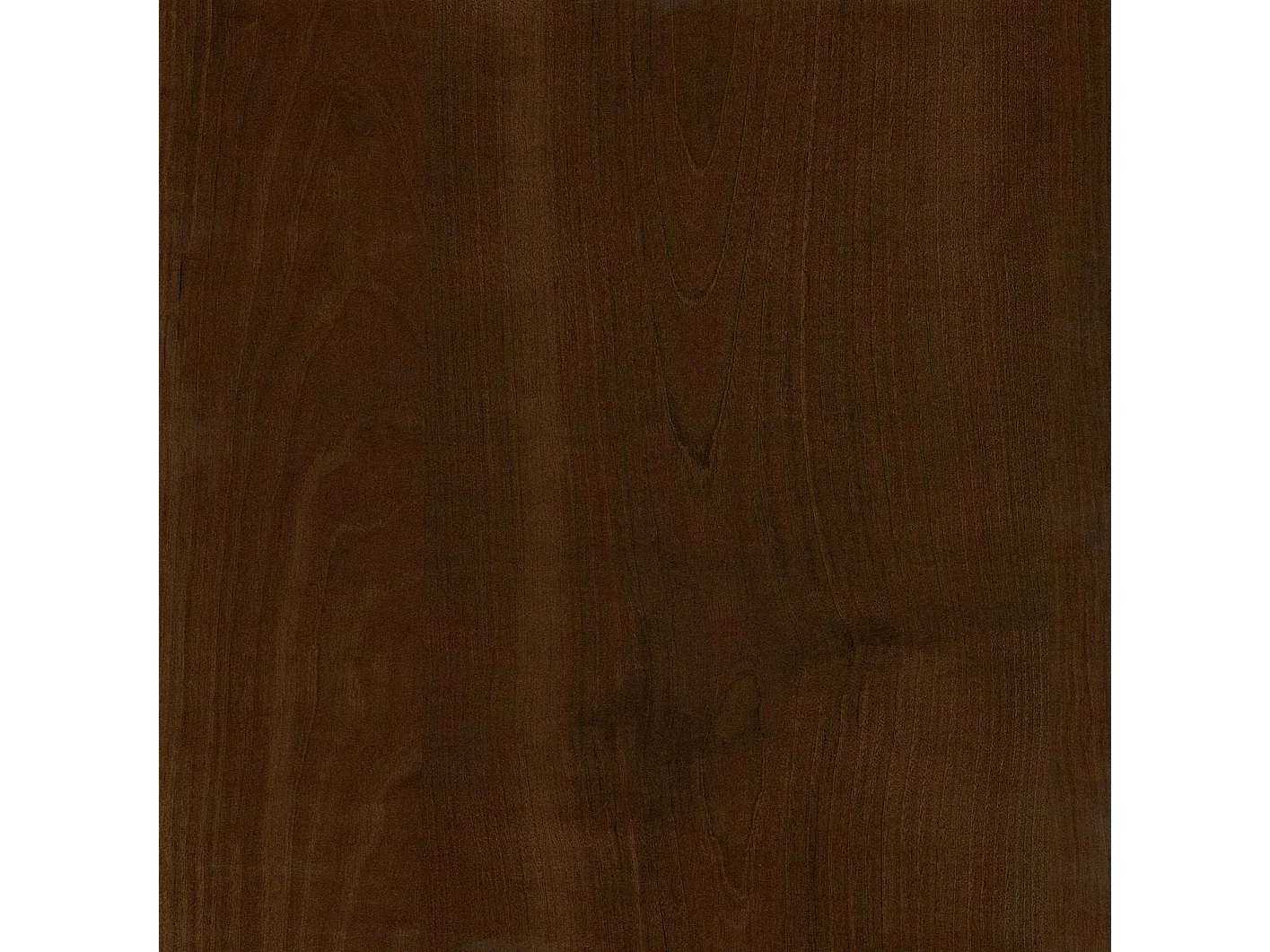 Secretária de pedestal único em MDF branco