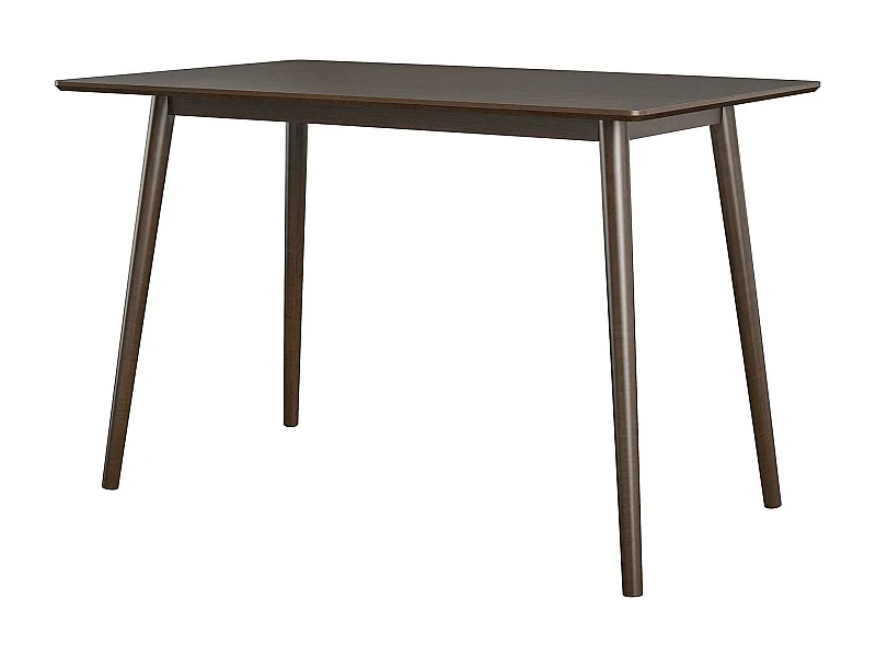 Brittany | Bureau en effet noyer