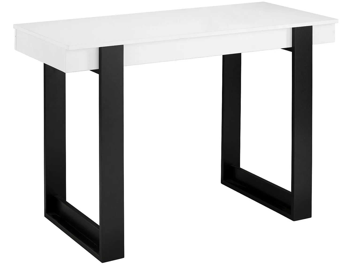 Secretária Emerald 2 Portas CarvalhoCreme