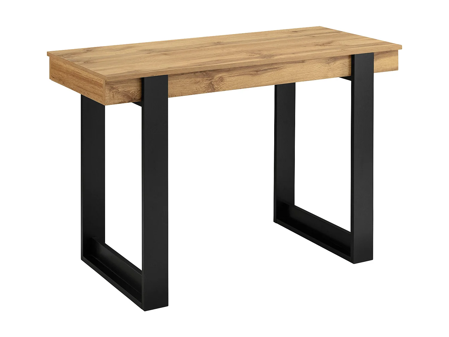 Bosco | Bureau en effet chêne