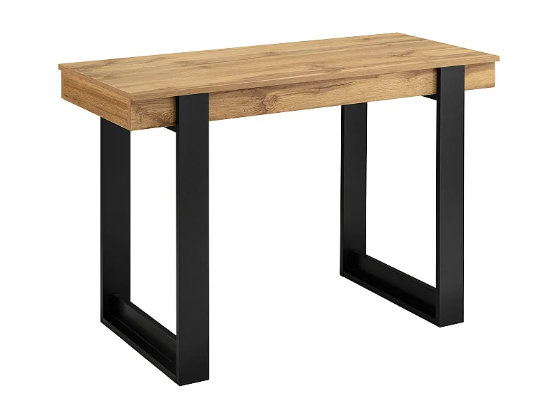 Bosco | Bureau en effet chêne