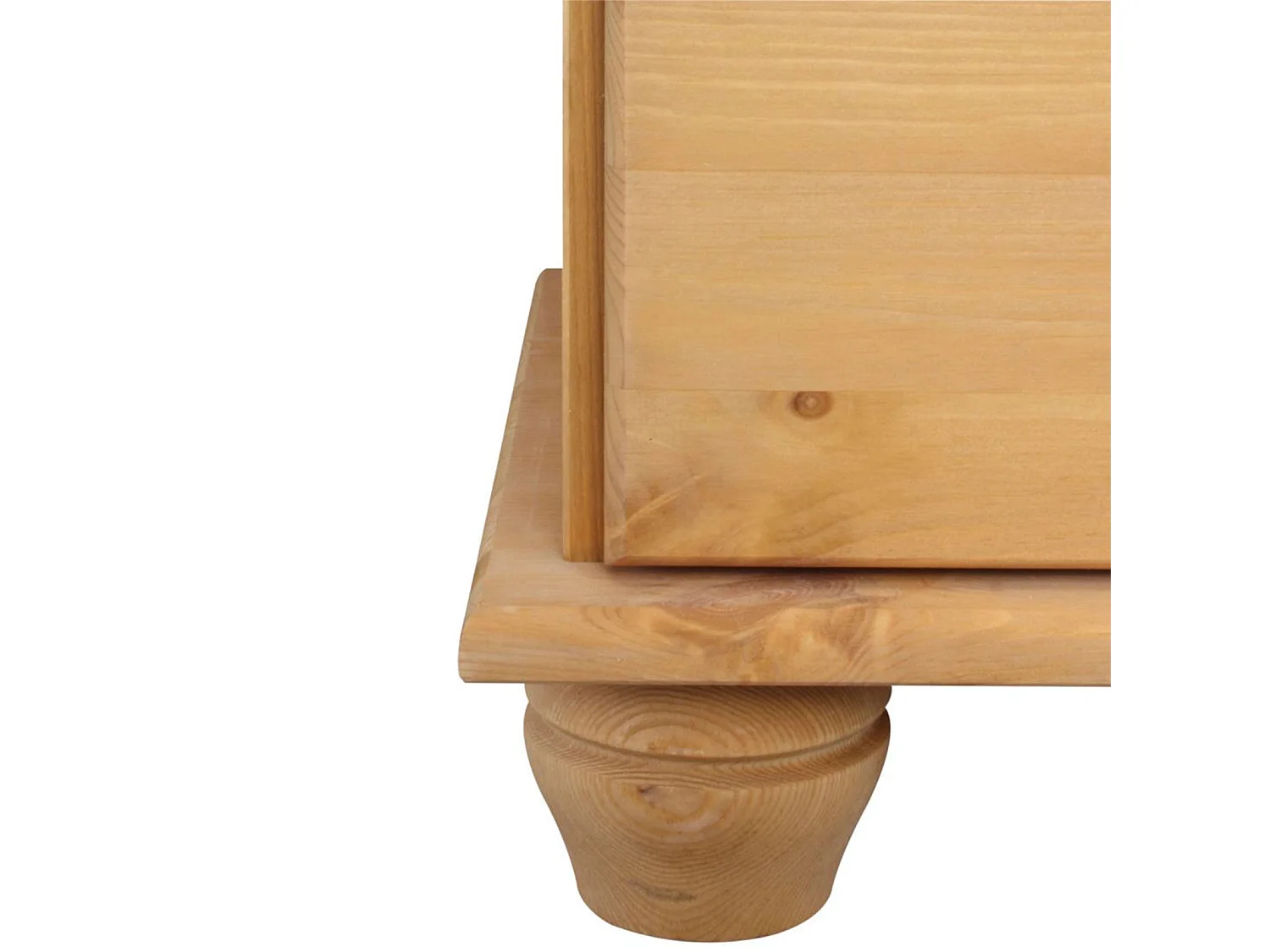 Cassettiera Finca 3+2 Ante Antimacchia