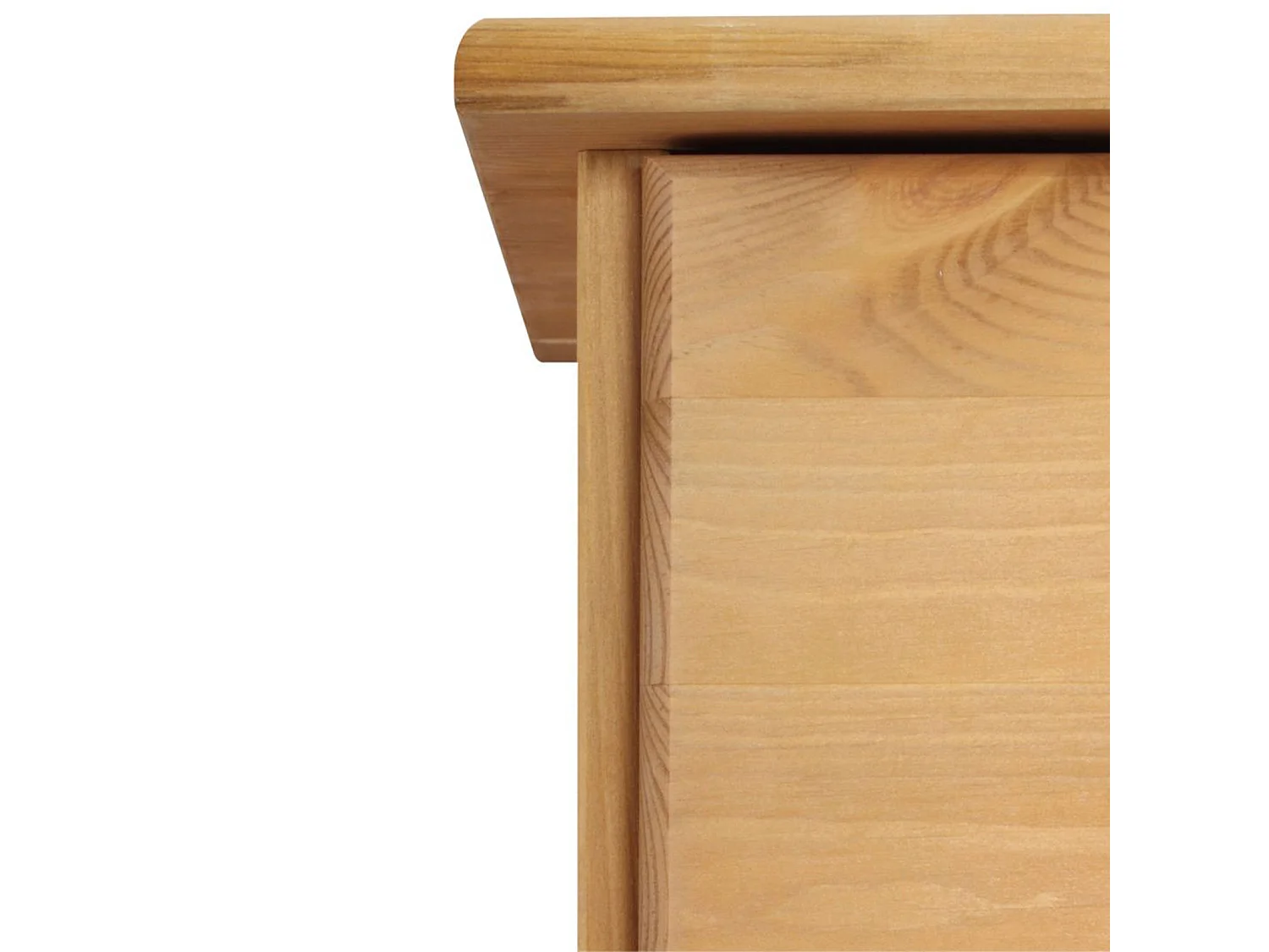 Cómoda Finca 3+2 Puertas Stainwax