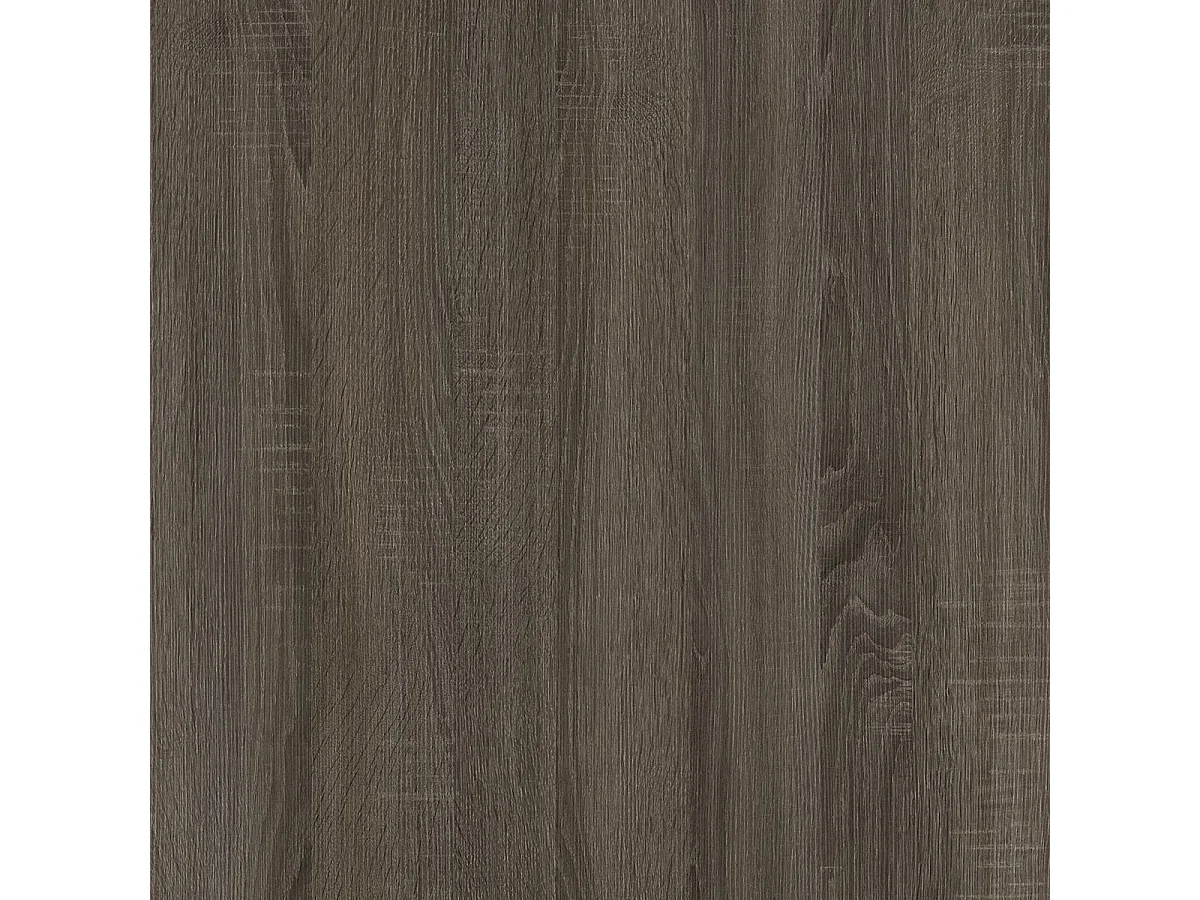 Mesa de Centro Rectangular en Tablero de Partículas Laminado Roble Gris