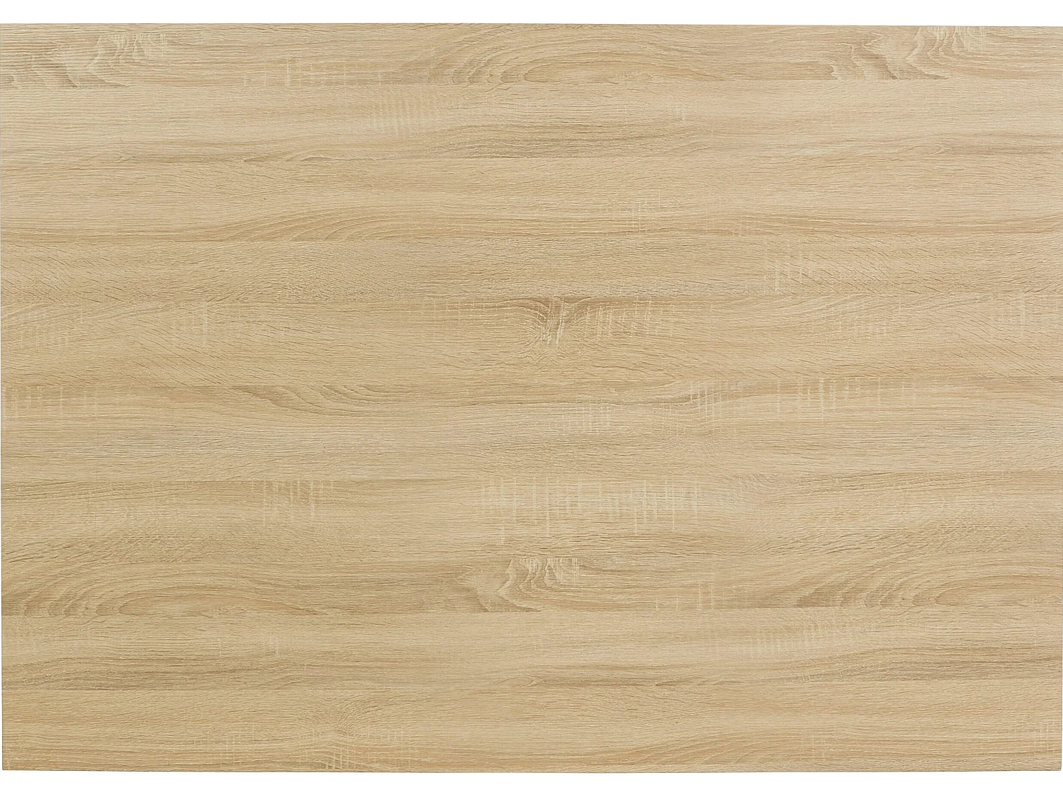 Tavolo da pranzo in rovere MDF