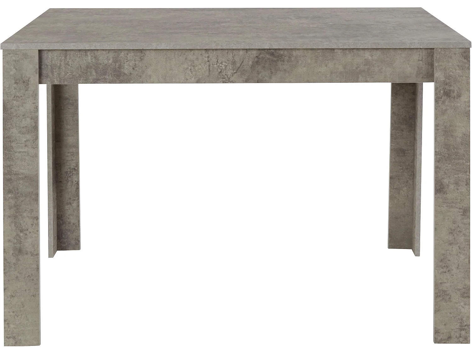 Lynn | Table à manger en béton MDF