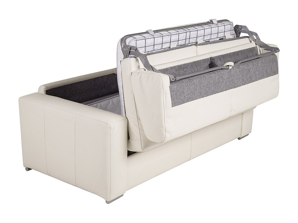 Sofá cama apertura italiana