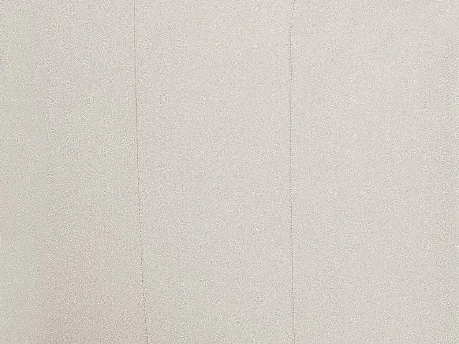 3-sitssoffa med bäddfunktion express 100% vitt buffellädersäng madrass 16 cm. DELECTEA II