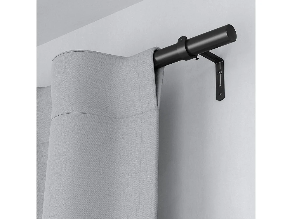 Ausziehbare Gardinenstange Zen
