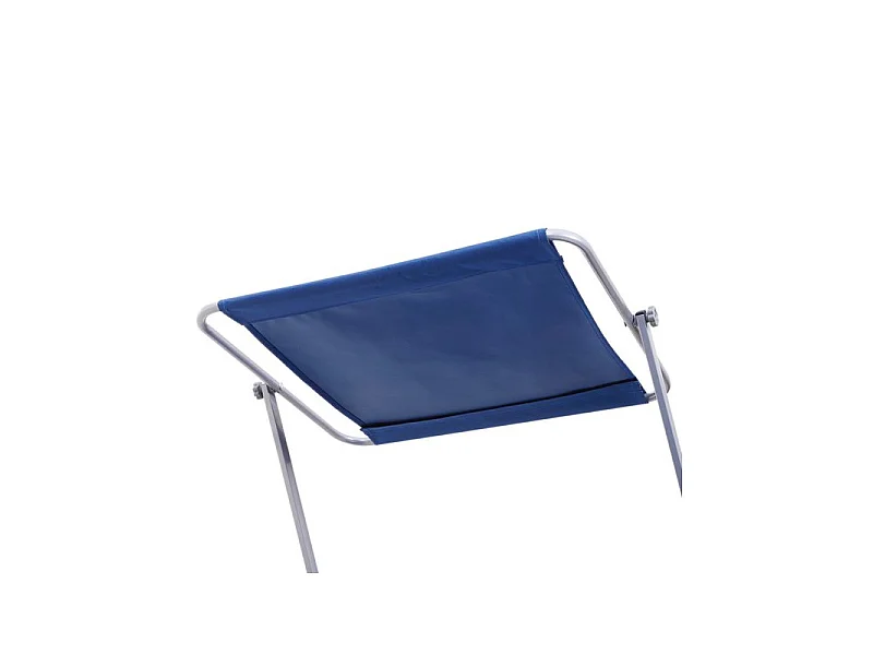 Transat pliable SUNSHINE