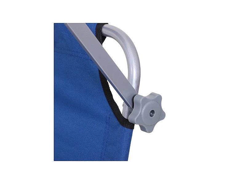 Transat pliable SUNSHINE