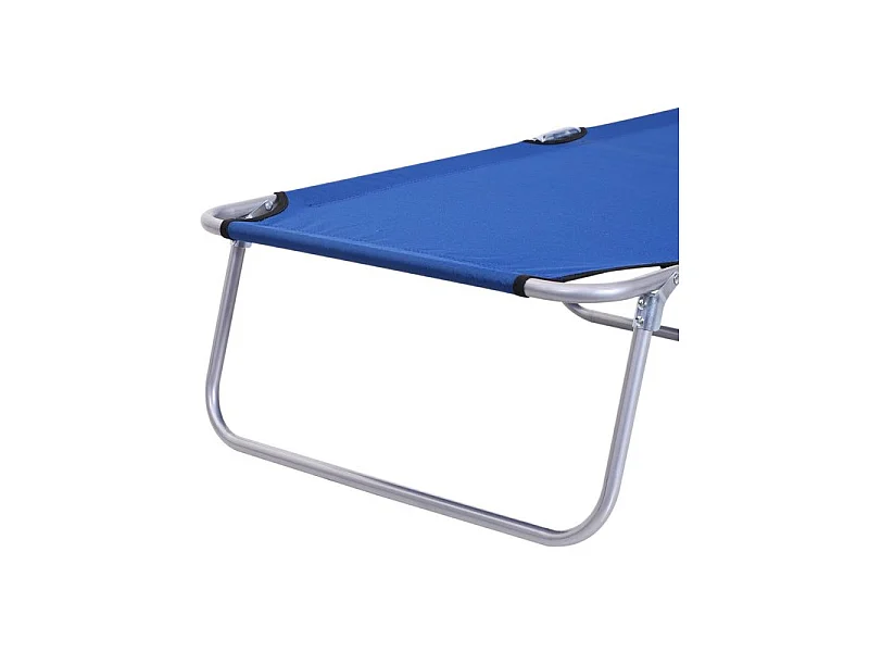 Transat pliable SUNSHINE