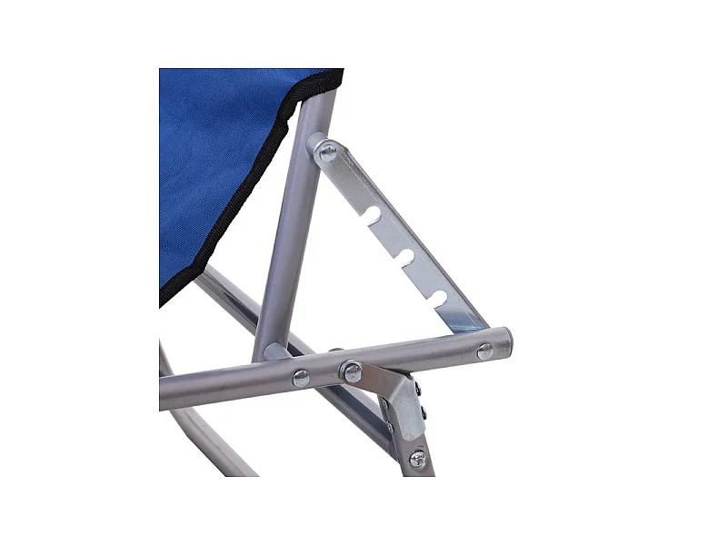 Transat pliable SUNSHINE