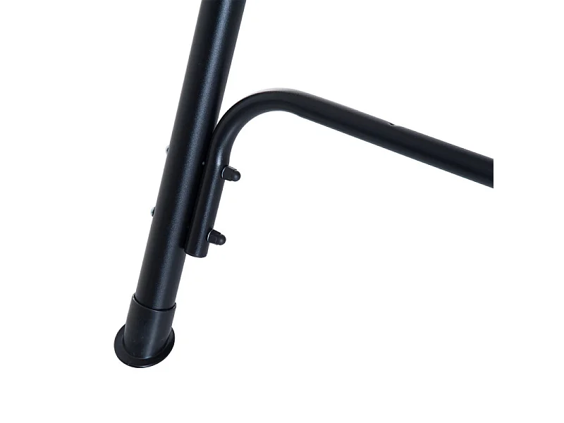 Balancelle de jardin Eiréné Imperméable Brun 3 Places