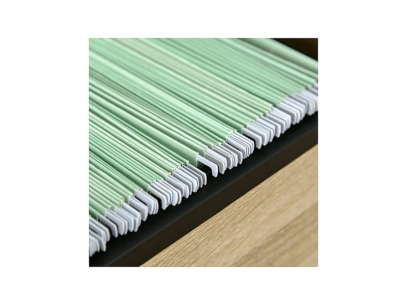 Caisson de bureau CIBIK chêne clair