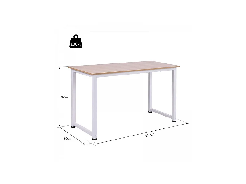 Table d'ordinateur Erik