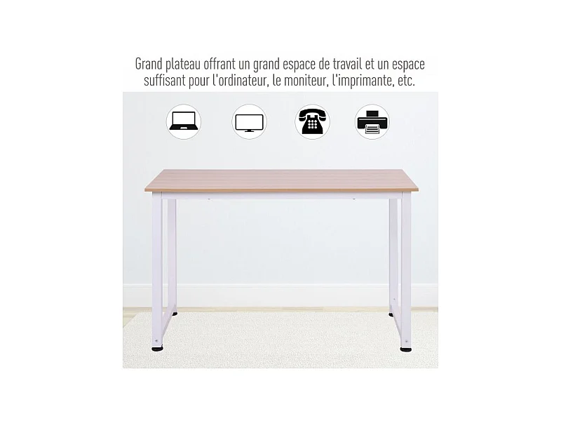 Table d'ordinateur Erik