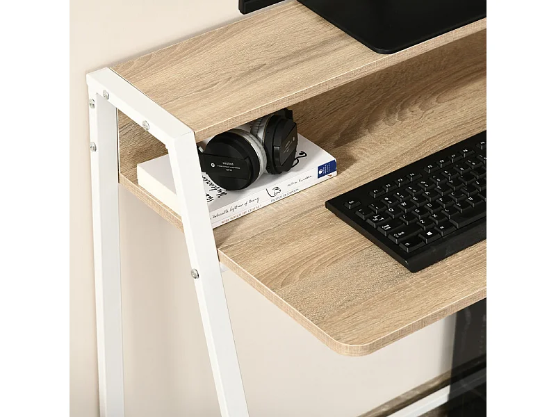 Bureau informatique design Jul
