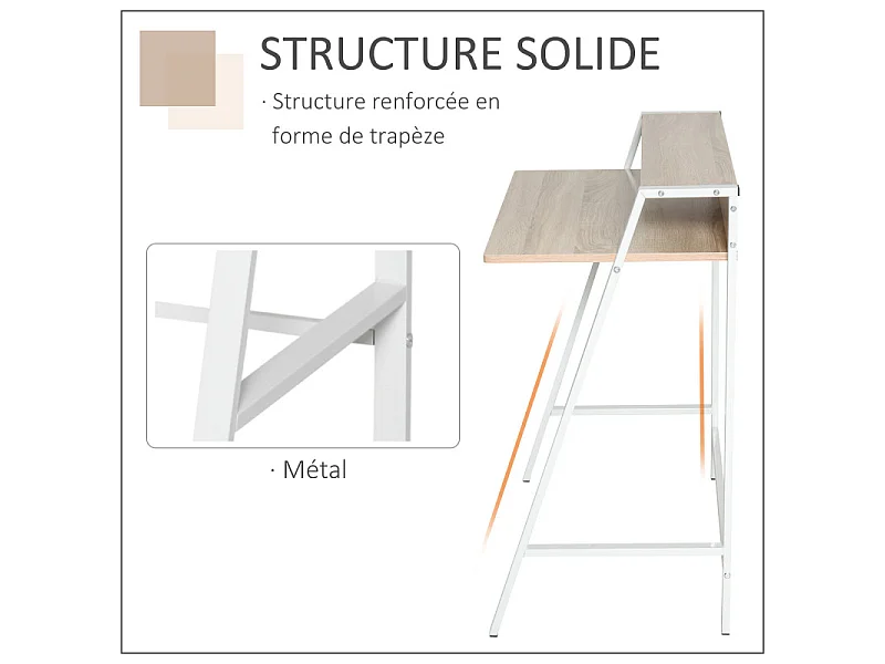 Bureau informatique design Jul