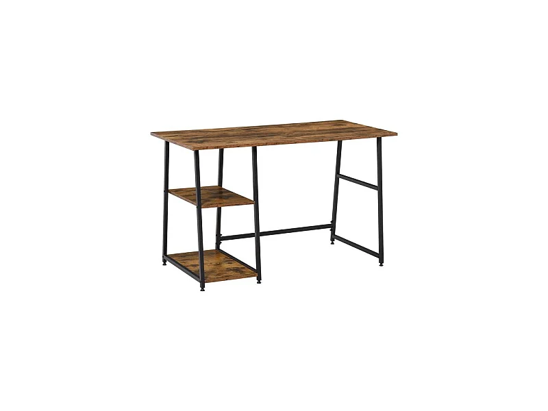 Bureau informatique PASCAL Brun