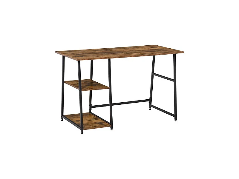 Bureau informatique PASCAL Brun