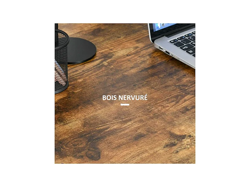 Bureau informatique PASCAL Brun