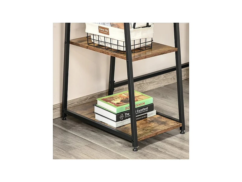 Bureau informatique PASCAL Brun