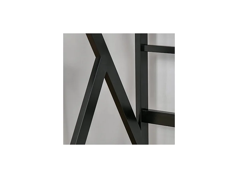 Bureau Gaming YAZZ noir et rouge