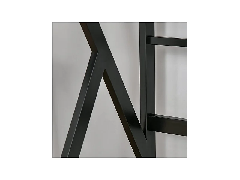 Bureau Gaming YAZZ noir et rouge