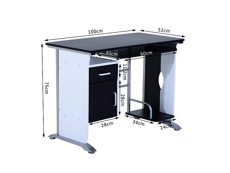 Bureau Informatique NUMERICO