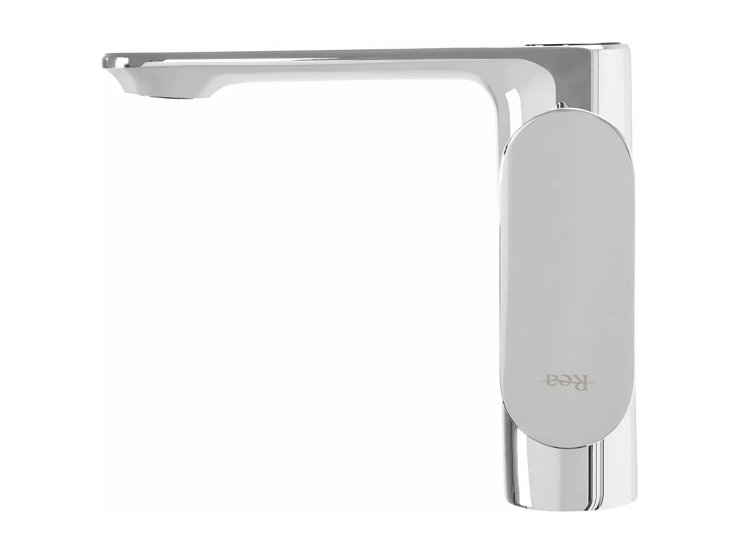 Wastafelkraan Rea Js-D001 Mils Low Chrome