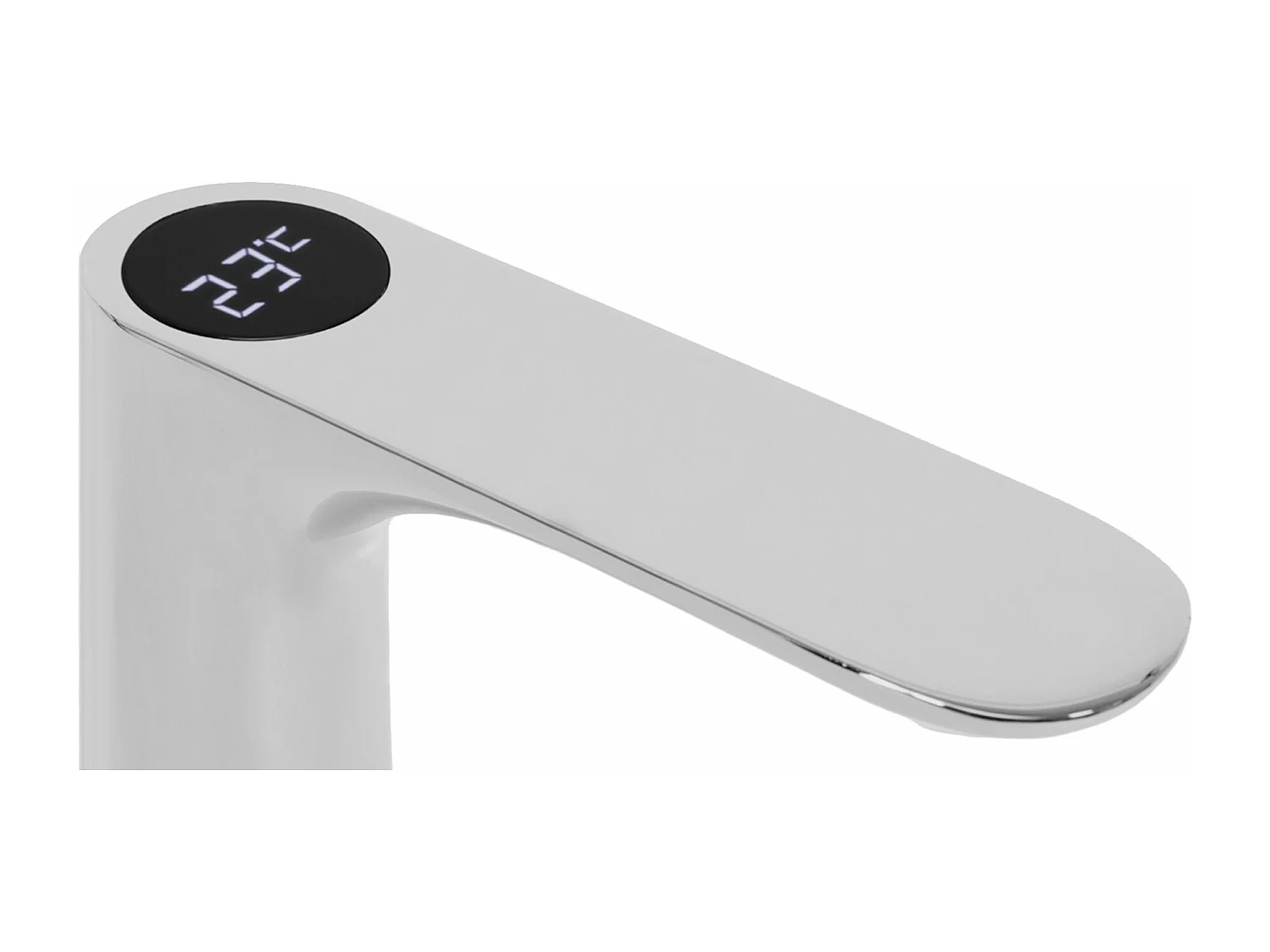 Wastafelkraan Rea Js-D001 Mils Low Chrome