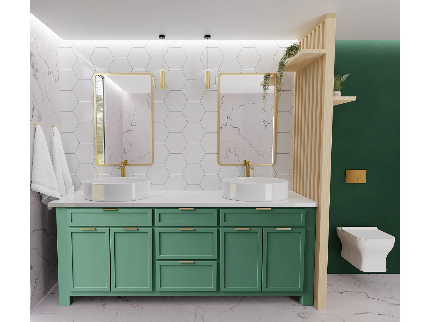 Robinet Salle De Bain Mitigeur Lavabo Haut Or Monocommande Glamour