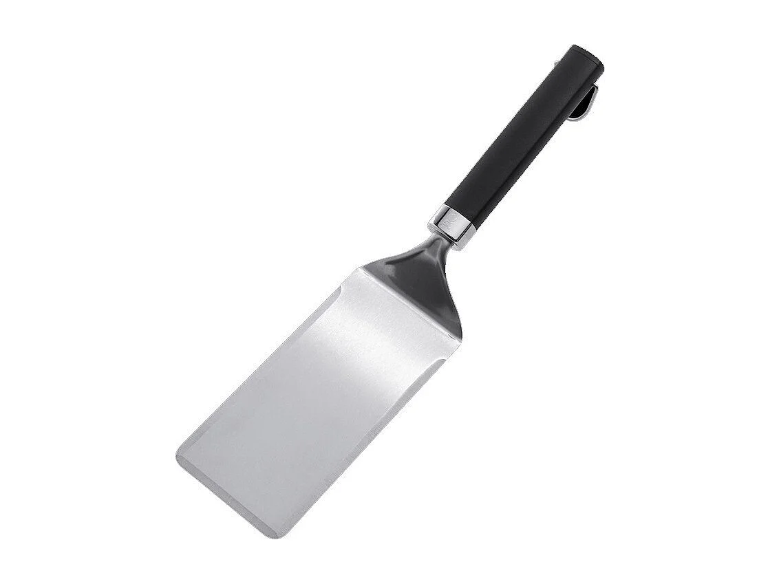 Accessoire barbecue et plancha Weber Spatule rigide pour plancha